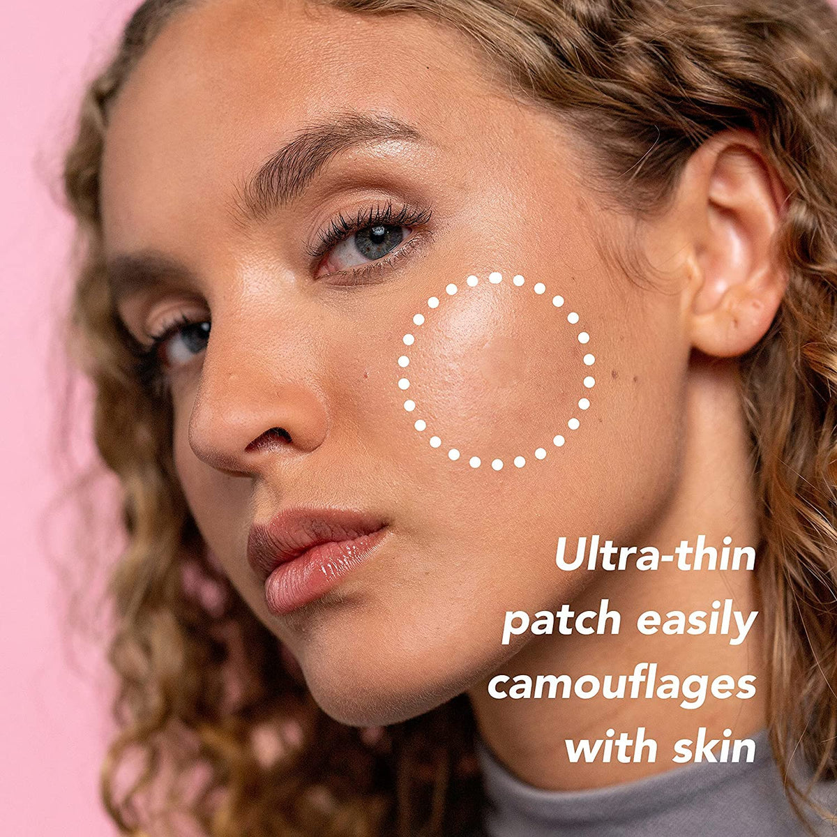 Mario Badescu Drying Patches pack with 60 patches