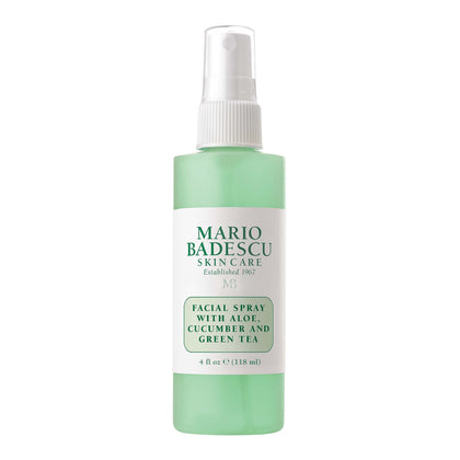 Mario Badescu Facial Spray front view 4 FL OZ
