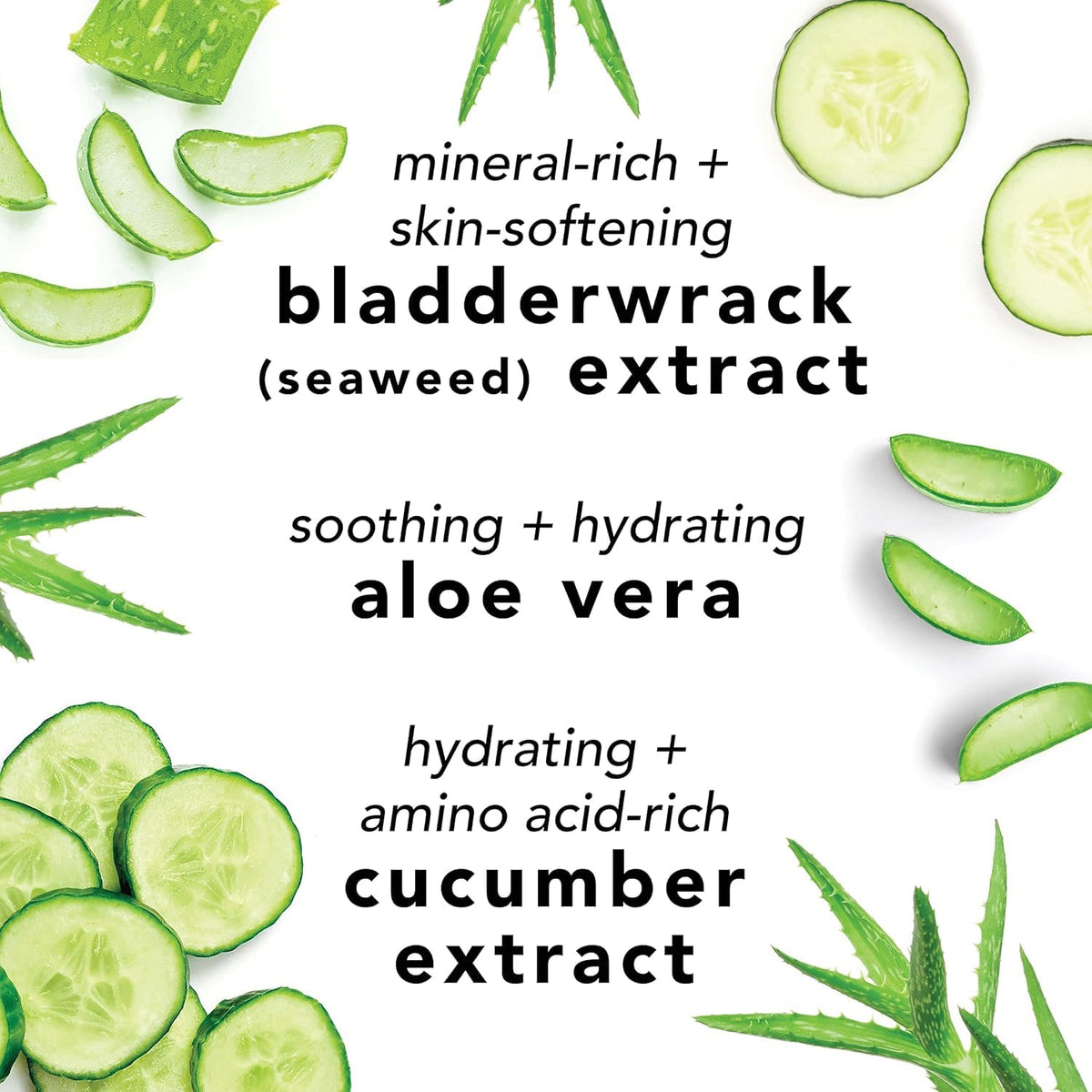 Mario Badescu Facial Spray Green Tea close-up