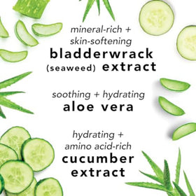 Mario Badescu Facial Spray misting on skin
