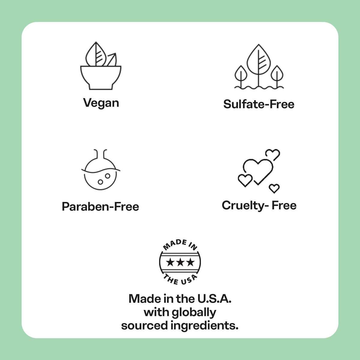 Mario Badescu Facial Spray misting on skin