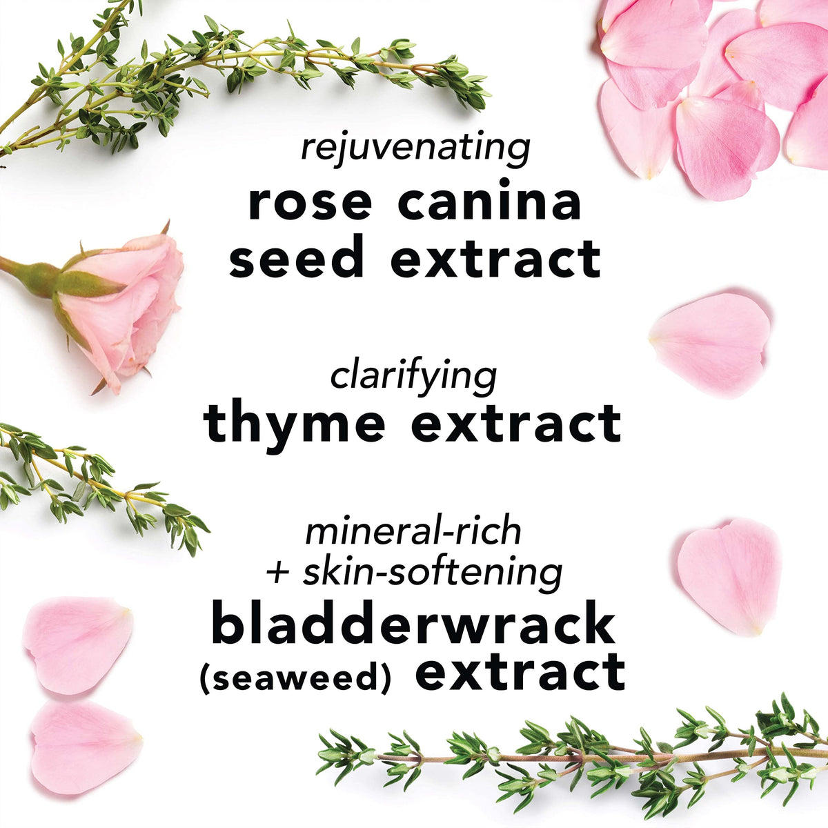 Mario Badescu Facial Spray packaging details