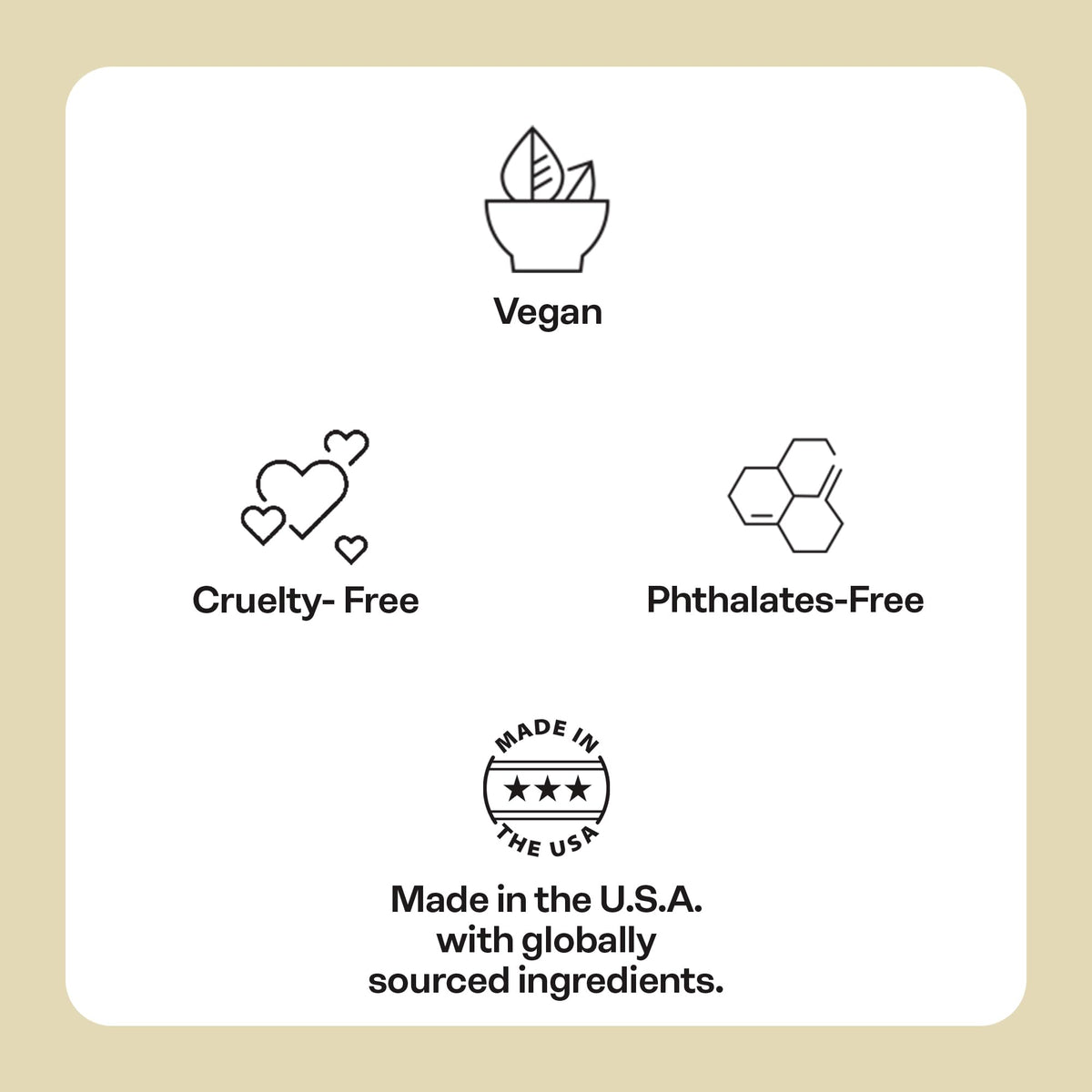 Mario Badescu Glycolic Foaming Cleanser packaging details