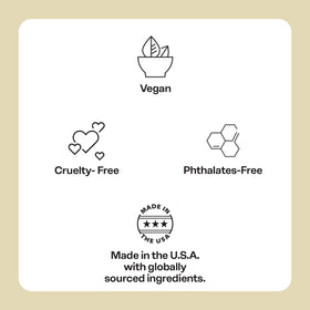 Mario Badescu Glycolic Foaming Cleanser packaging details