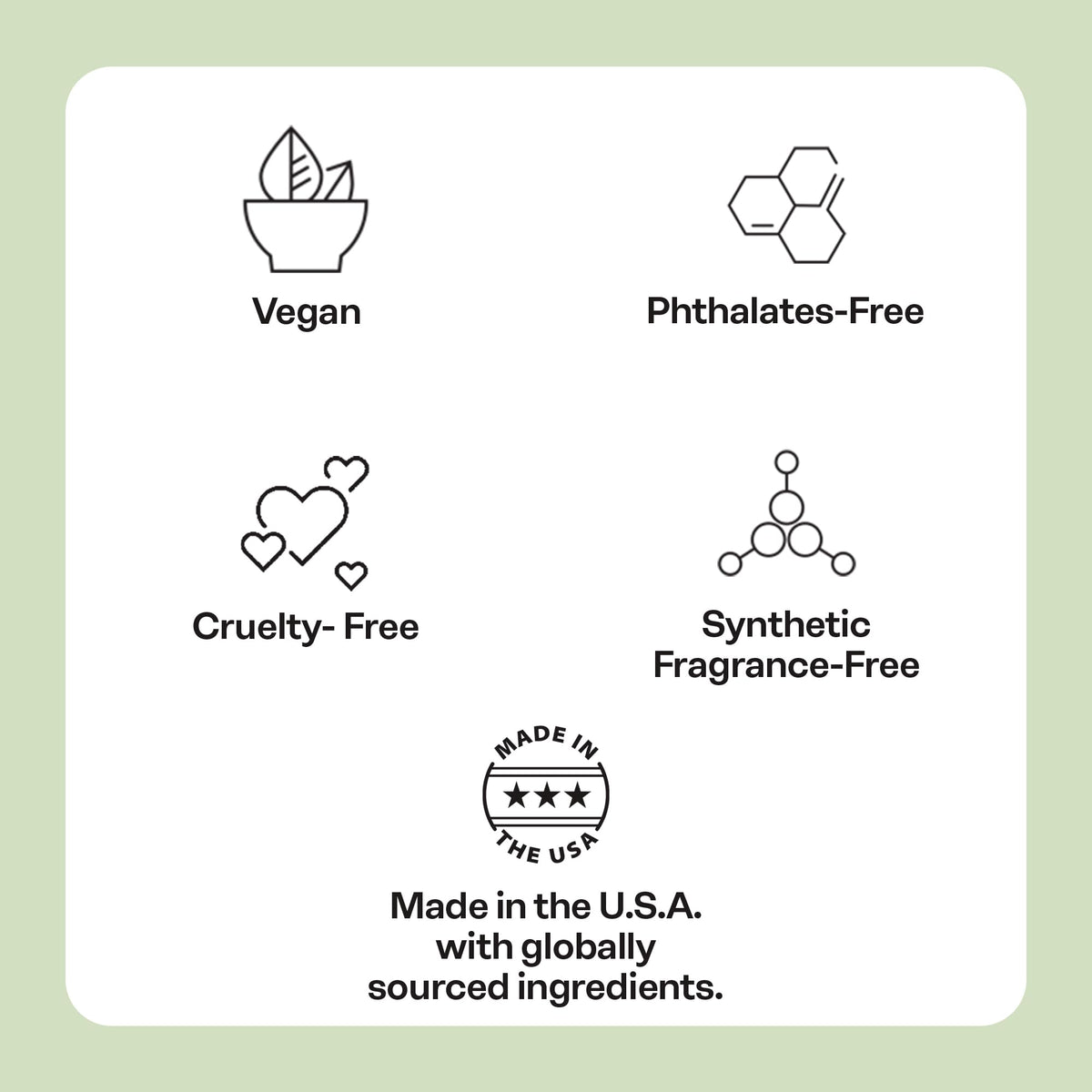 Mario Badescu Hyaluronic Eye Cream ingredients list