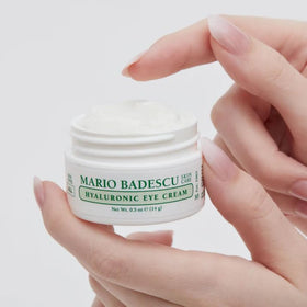 Mario Badescu Hyaluronic Eye Cream with Aloe Vera