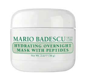 Mario Badescu Hydrating Overnight Mask front view 2 fl OZ