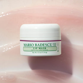 Mario Badescu Lip Mask with a soothing night-time setting