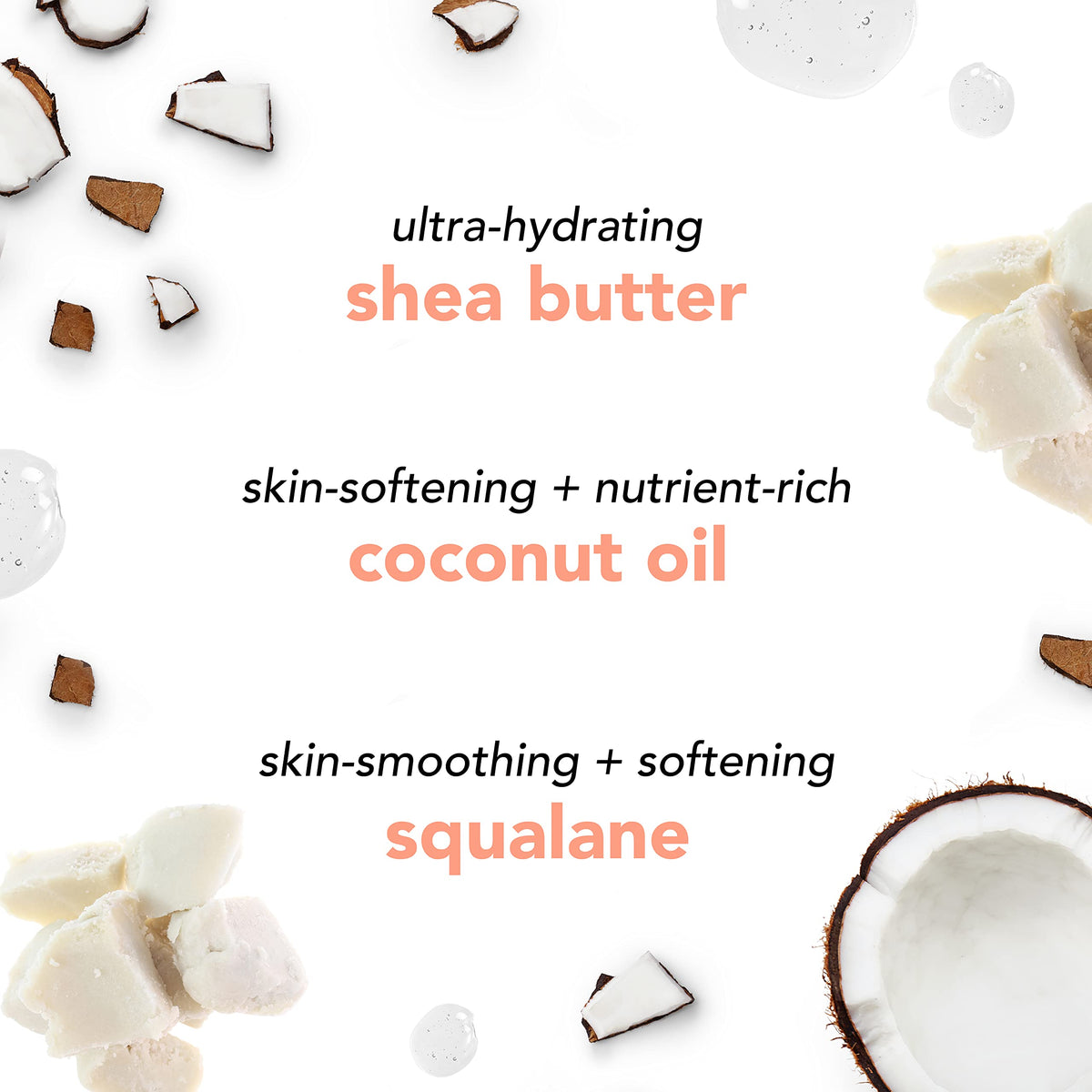 Mario Badescu Lip Mask with Acai and Vanilla ingredients list