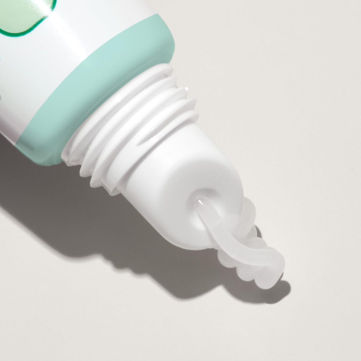 Mario Badescu Mint Lip Balm applied on lips