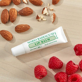 Mario Badescu Moisturizing Lip Balm ingredients list