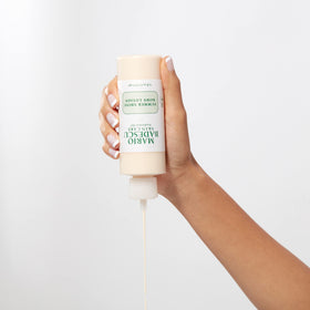 Mario Badescu Summer Shine Body Lotion packaging details