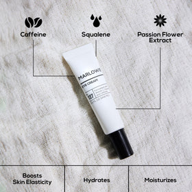 MARLOWE. Fast-Absorbing Face Moisturizer tube