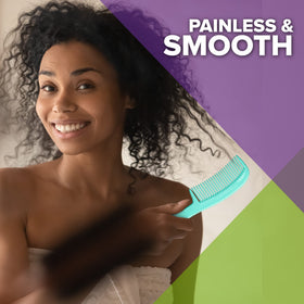MARS WELLNESS 8.5” All-fine Professional Tail comb