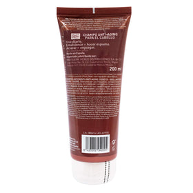 Martiderm Anti Hair-loss Shampoo 200ml with packaging