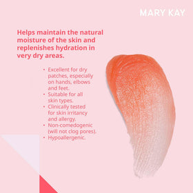 Mary Kay Extra Emollient Night Cream 2.1 oz packaging