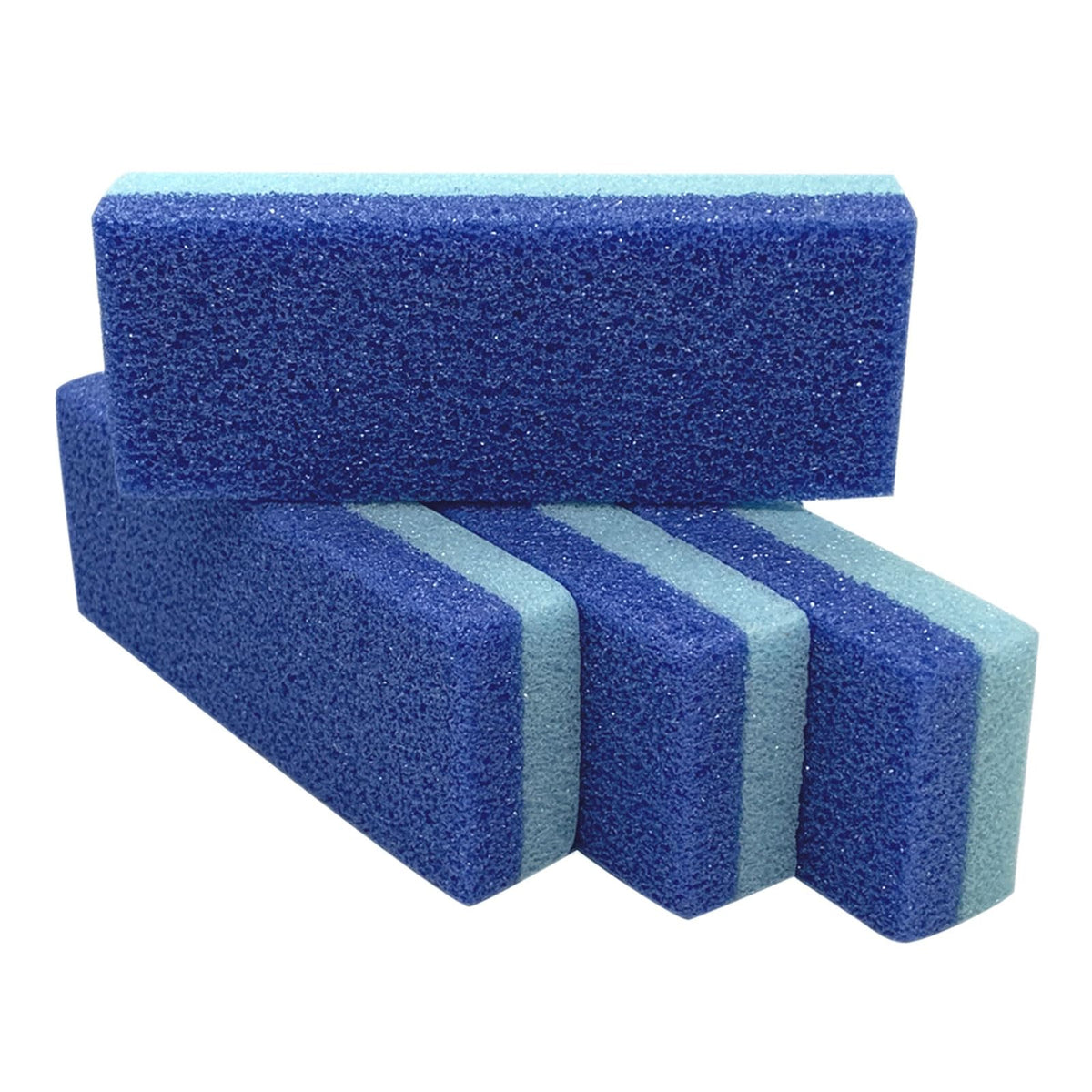 MARYTON pumice stone set displayed with other foot care tools