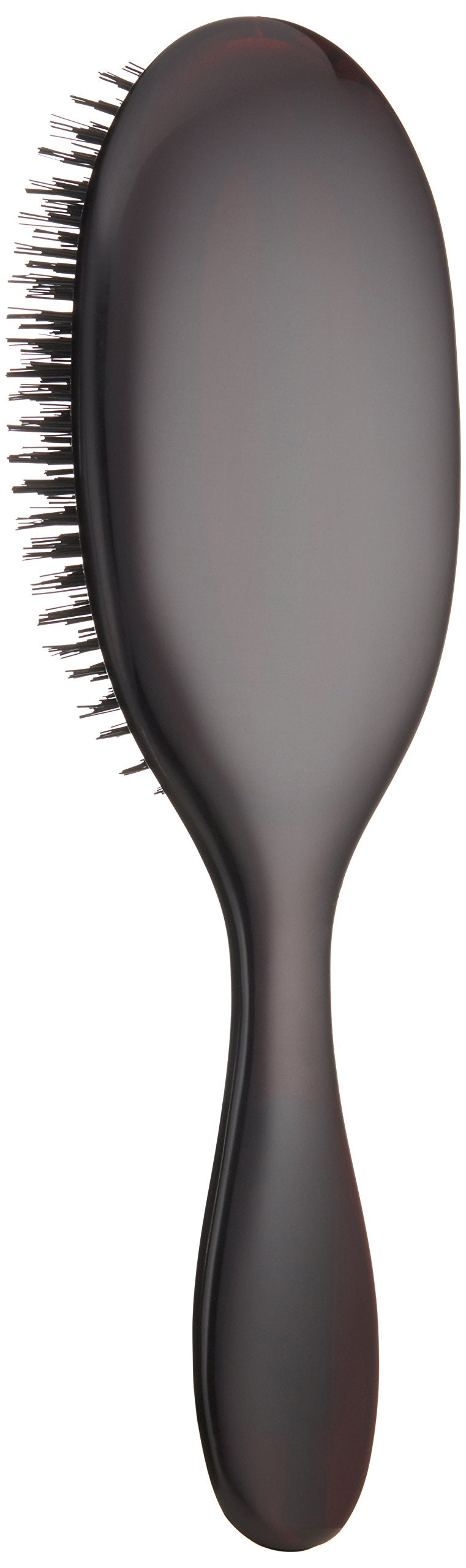 Mason Pearson Sensitive Boar Bristle Hair Brush side view