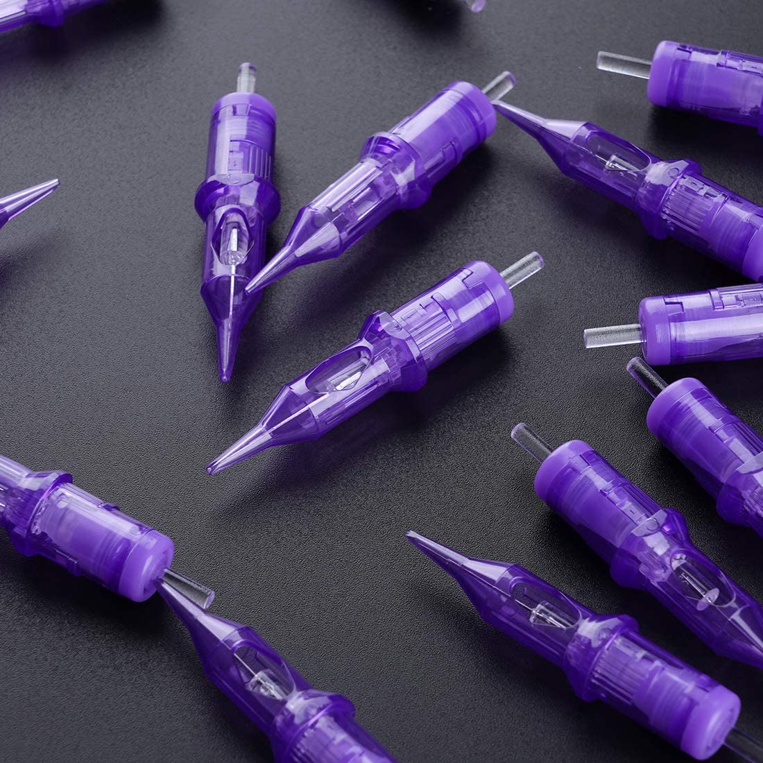 MAST TATTOO Pro Tattoo Cartridges various sizes