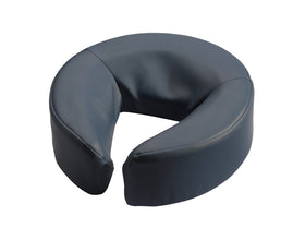 Master Massage Equipment Face Cushion front view in Royal Blue