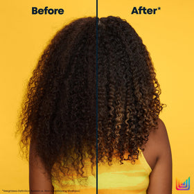 MATRIX A Curl Can Dream Leave-in Cream ingredients list