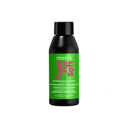 MATRIX Food For Soft Conditioner 1.7 Fl Oz front view