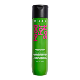 MATRIX Food For Soft Shampoo 10.1 Fl Oz front view
