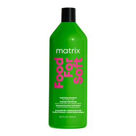 MATRIX Food For Soft Shampoo 33.8 Fl Oz front view