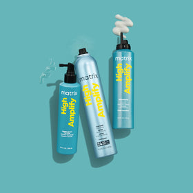 MATRIX High Amplify Root Lifter Spray ingredients list