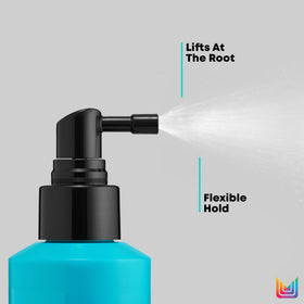 MATRIX High Amplify Root Lifter Spray packaging side view