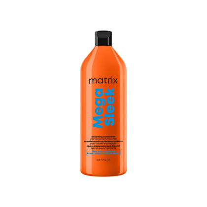 MATRIX Mega Sleek Conditioner 33.8 Fl Oz front view