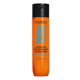 MATRIX Mega Sleek Shampoo 10.1 Fl Oz front view