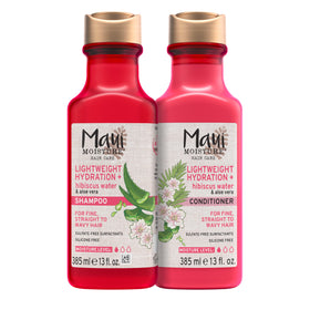 Maui Moisture Lightweight Hydration Conditioner 13oz front view