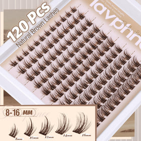 Mavphnee clear lash bond and seal adhesive bottle