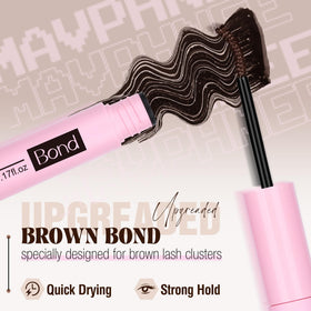 Mavphnee Lash Bond and Seal dual-ended applicator