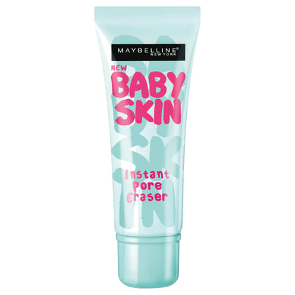 MAYBELLINE Baby Skin Instant Pore Eraser Primer 30g front view