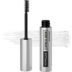 MAYBELLINE Brow Fast Sculpt Eyebrow Gel Mascara clear tube front view
