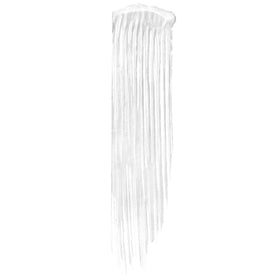 MAYBELLINE Brow Fast Sculpt Eyebrow Gel Mascara mini brush close-up