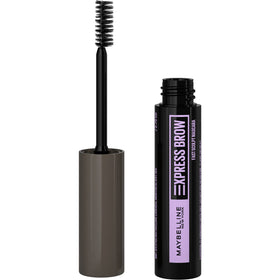MAYBELLINE Brow Fast Sculpt Eyebrow Mascara Medium Brown front view