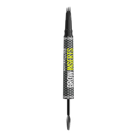MAYBELLINE Brow Inserts Eyebrow Pen Gel Ash Brown front view