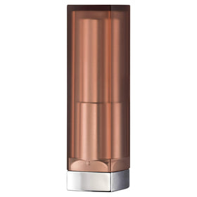 MAYBELLINE Color Sensational Inti-Matte Nudes Lipstick Purely Nude packaging