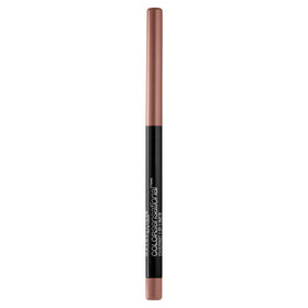 MAYBELLINE Color Sensational Lip Liner Beige Babe swatch on skin