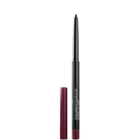 MAYBELLINE Color Sensational Lip Liner Plum Passion front view
