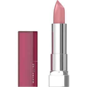 MAYBELLINE Color Sensational Lipstick Born With It front view
