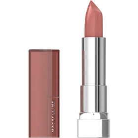 MAYBELLINE Color Sensational Lipstick Crazy for Coffee front view