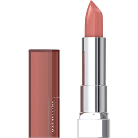 MAYBELLINE Color Sensational Lipstick in Bare Reveal front view