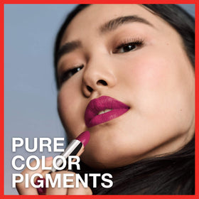MAYBELLINE Color Sensational Lipstick in various shades