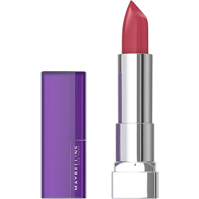 MAYBELLINE Color Sensational Lipstick Plum Perfect front view