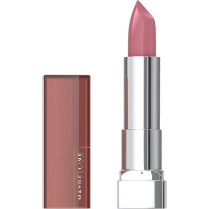MAYBELLINE Color Sensational Lipstick Warm Me Up front view