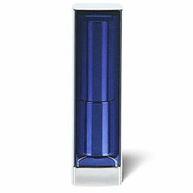 MAYBELLINE Color Sensational Matte Lipstick packaging
